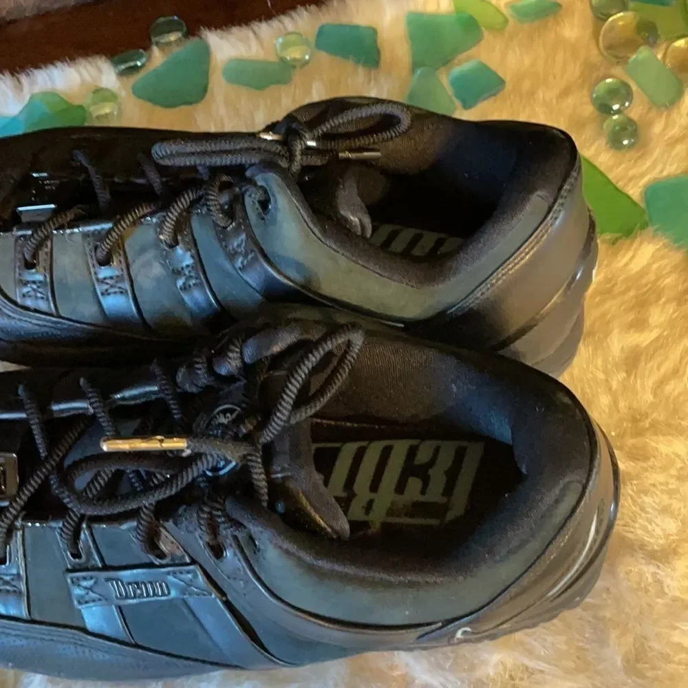 Nike LeBron shoes 10 (4568)